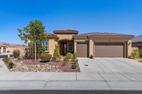 Photo of 43158 Arolo Way, Indio, CA 92203 (MLS # 219149610DA)