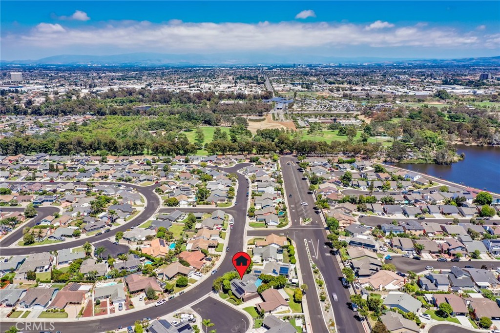 Huntington Shores (HSHO) - Residential