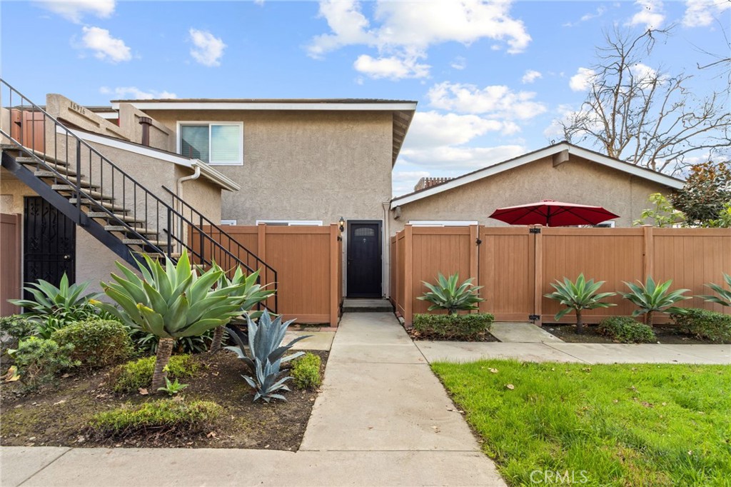 16918 Chaparral Avenue