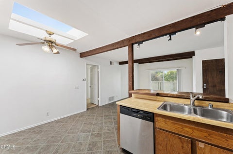 Tiny photo for 1300 Saratoga Avenue #301, Ventura, CA 93003 (MLS # V1-39104)