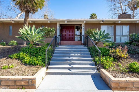 Tiny photo for 1300 Saratoga Avenue #301, Ventura, CA 93003 (MLS # V1-39104)