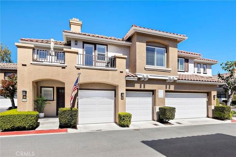 153 Valley View Terrace Mission Viejo CA 92692