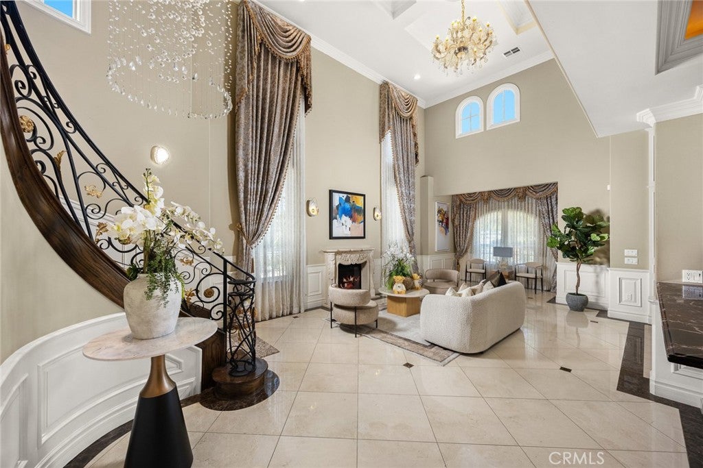 Arcadia, California, 91007, United States, 5 Bedrooms Bedrooms, ,5 BathroomsBathrooms,Residential,Active,2041380