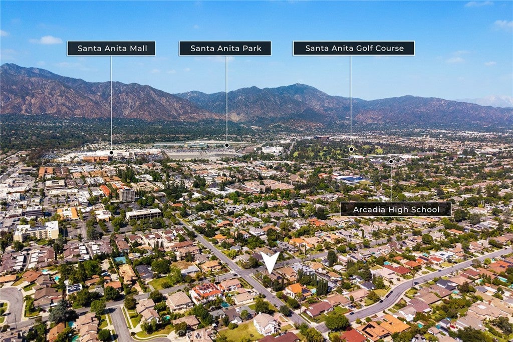 Arcadia, California, 91007, United States, 5 Bedrooms Bedrooms, ,5 BathroomsBathrooms,Residential,Active,2041380