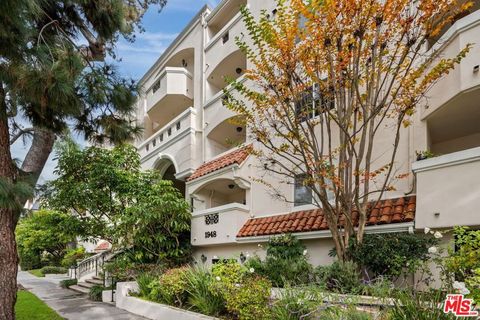 Photo of 1948 Malcolm Avenue #305, Los Angeles, CA 90025 (MLS # 26643205)