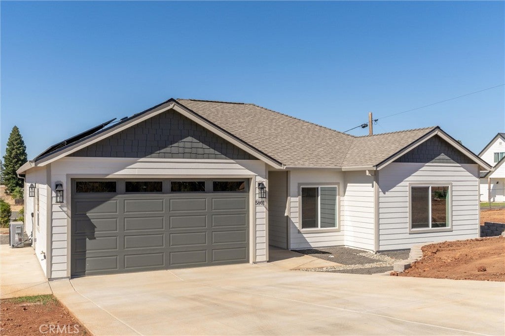 5801 Foster Road