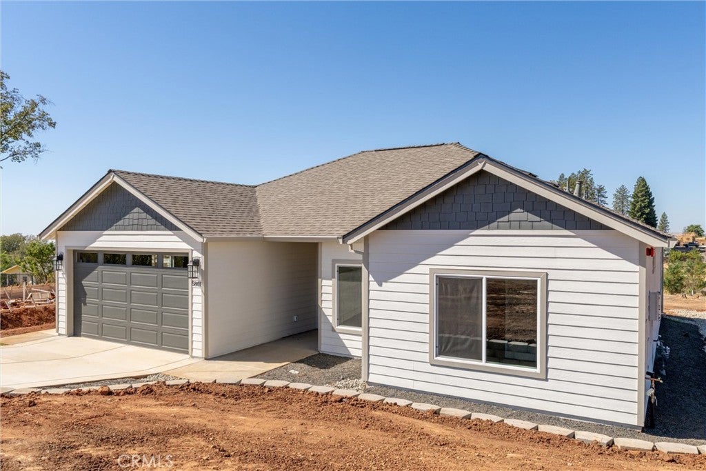 5801 Foster Road