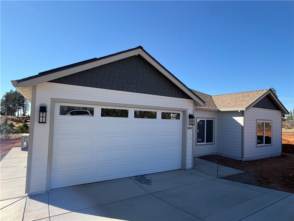 5801 Foster Road