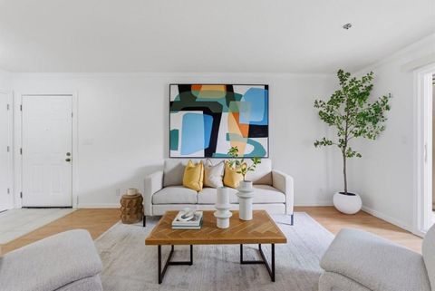 Photo of 1020 San Gabriel Circle #446, Daly City, CA 94014 (MLS # ML82035118)