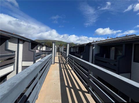 Tiny photo for 55 Stenner Street #N, San Luis Obispo, CA 93405 (MLS # SC26055699)