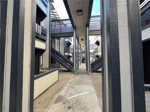 Tiny photo for 55 Stenner Street #N, San Luis Obispo, CA 93405 (MLS # SC26055699)