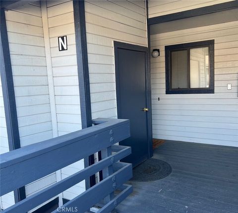 Tiny photo for 55 Stenner Street #N, San Luis Obispo, CA 93405 (MLS # SC26055699)