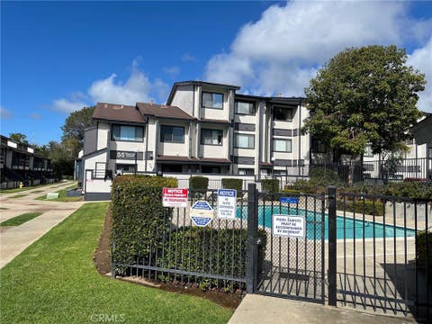 Photo of 55 Stenner Street #N, San Luis Obispo, CA 93405 (MLS # SC26055699)
