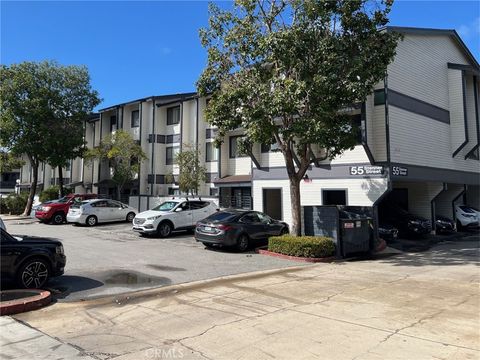 Tiny photo for 55 Stenner Street #N, San Luis Obispo, CA 93405 (MLS # SC26055699)