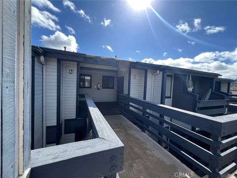 Tiny photo for 55 Stenner Street #N, San Luis Obispo, CA 93405 (MLS # SC26055699)