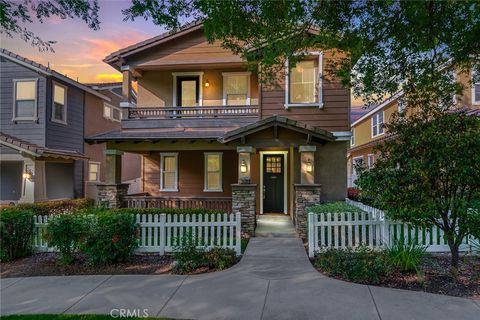 26392 Fowler Drive Loma Linda CA 92354