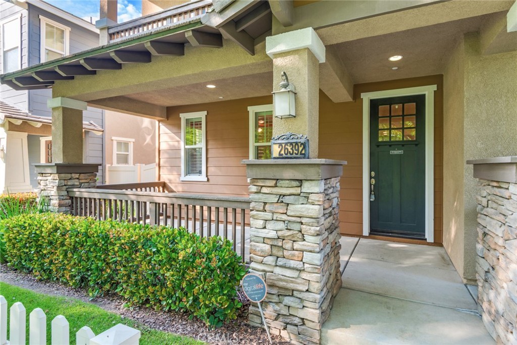 26392 Fowler Drive