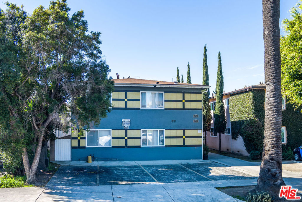 3749 Westwood Boulevard