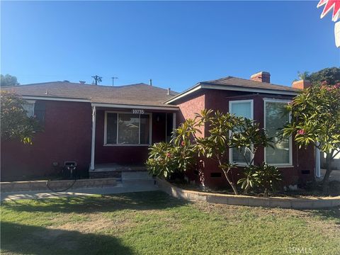 Photo of 10735 Cassina Ave, South Gate, CA 90280 (MLS # IG25254547)