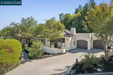 Photo of 3891 Quail Ridge Rd Rd, Lafayette, CA 94549 (MLS # 41151496)
