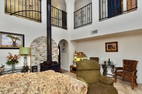 Tiny photo for 1924 Surrey Way, Paso Robles, CA 93446 (MLS # NS25149243)