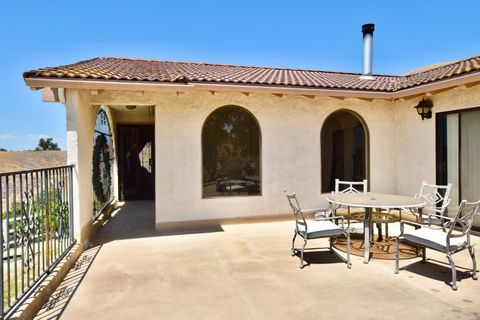 Tiny photo for 1924 Surrey Way, Paso Robles, CA 93446 (MLS # NS25149243)