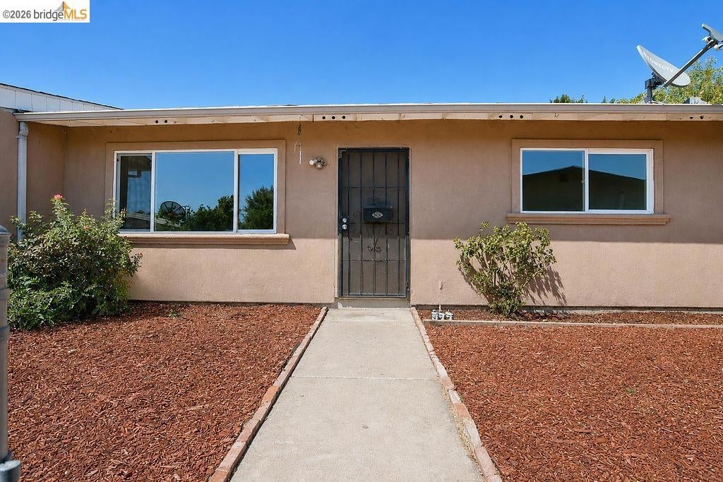 Photo of 240 Shirley St ST, Brentwood, CA 94513 (MLS # 41146221)