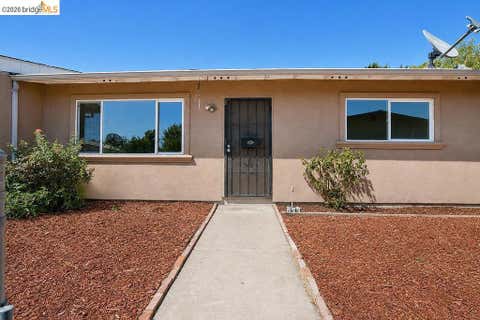 Photo of 240 Shirley St ST, Brentwood, CA 94513 (MLS # 41146221)