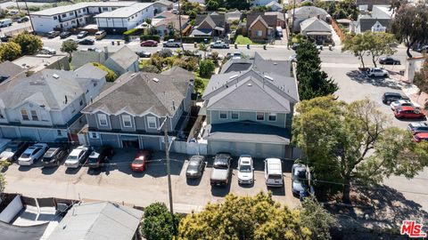 Tiny photo for 57 E Center Street, Ventura, CA 93001 (MLS # 26661323)