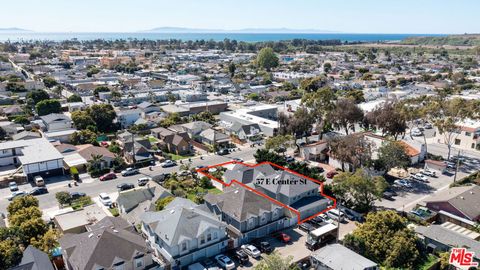 Tiny photo for 57 E Center Street, Ventura, CA 93001 (MLS # 26661323)