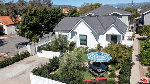 Tiny photo for 57 E Center Street, Ventura, CA 93001 (MLS # 26661323)