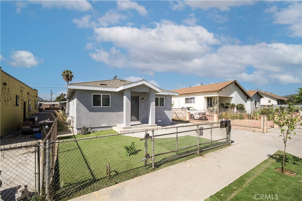 3452 Estrada ST, Los Angeles CA 90023