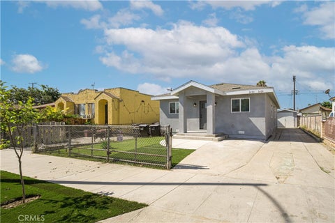 Photo of 3452 Estrada ST, Los Angeles, CA 90023 (MLS # SR26168553)