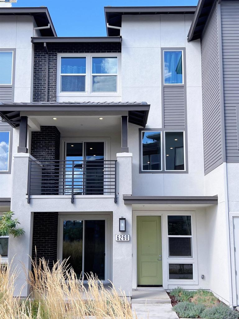DUBLIN - Residential