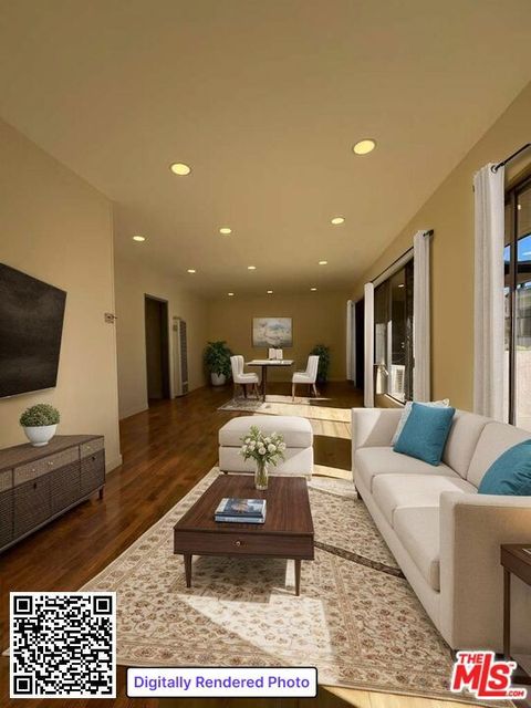Photo of 432 S Sherbourne Drive #4, Los Angeles, CA 90048 (MLS # 26639733)