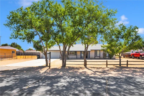 Photo of 15498 Washoan RD, Apple Valley, CA 92307 (MLS # HD26119122)