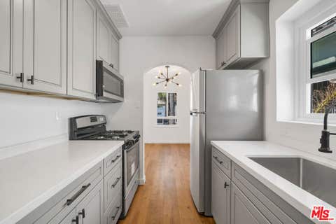 Photo of 4014 W Adams Boulevard #A, Los Angeles, CA 90018 (MLS # 26867053)