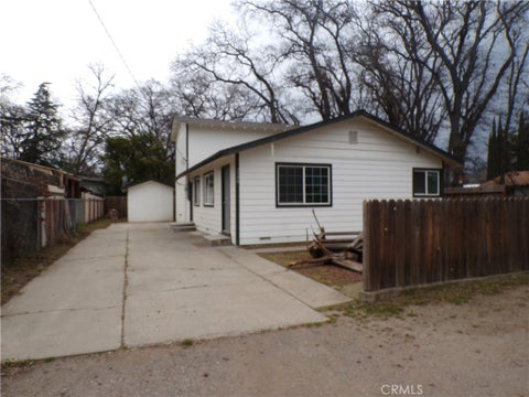 Photo of 3740 Mullen Ave, Clearlake, CA 95422 (MLS # LC26234132)