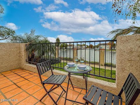Photo of 560 Chapala Drive, Camarillo, CA 93010 (MLS # 226001464)