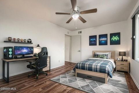 Photo of 560 Chapala Drive, Camarillo, CA 93010 (MLS # 226001464)