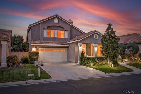 Photo of 1125 Laguna Seca Court, Banning, CA 92220 (MLS # IV26035958)