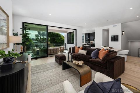 Photo of 4841 Academy St, San Diego, CA 92109 (MLS # 260011321SD)