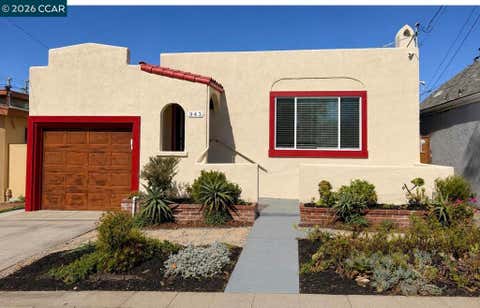 Photo of 943 36Th St ST, Richmond, CA 94805 (MLS # 41141899)