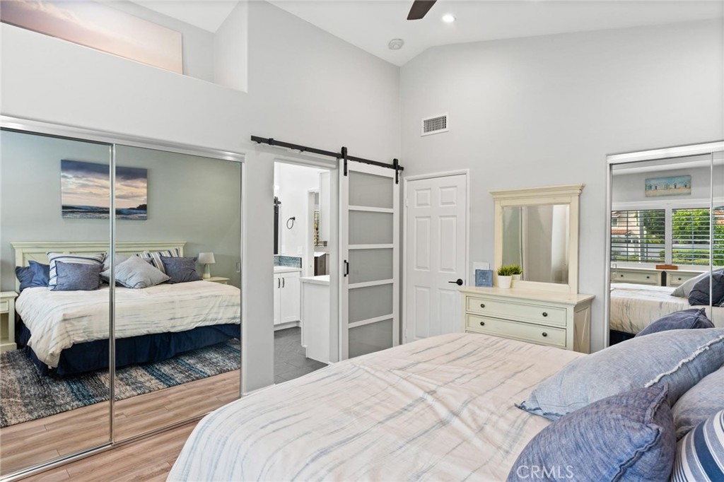 Sonoma Court (SCT) - Residential