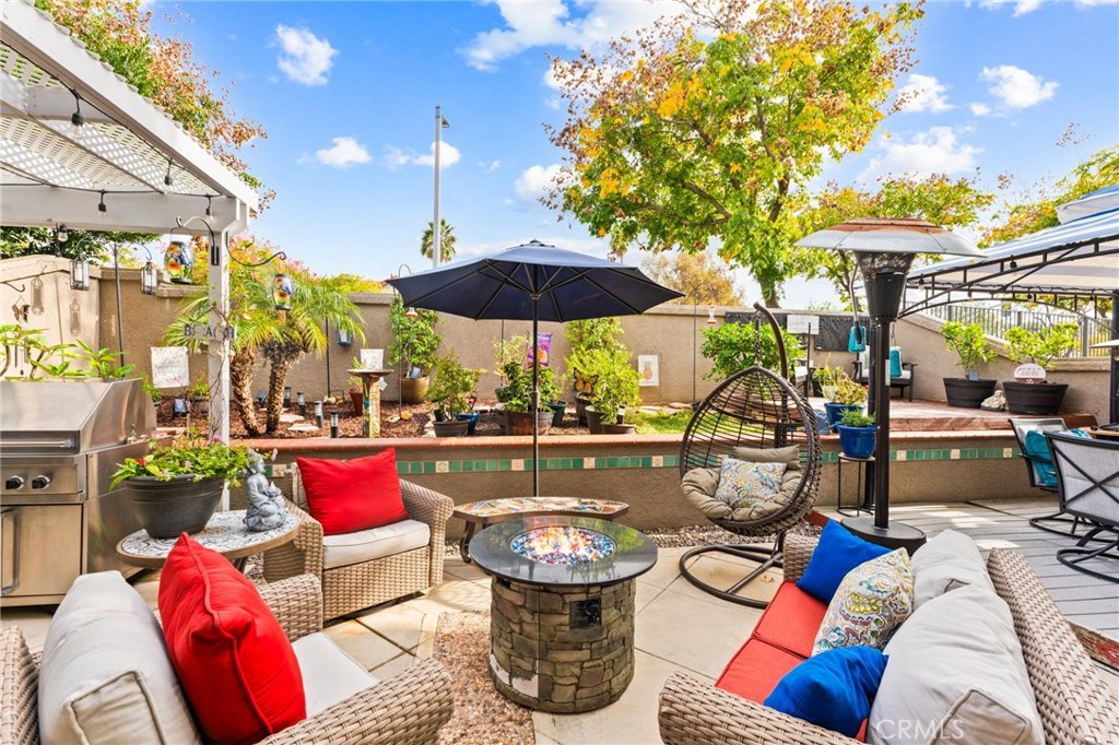 Sonoma Court (SCT) - Residential