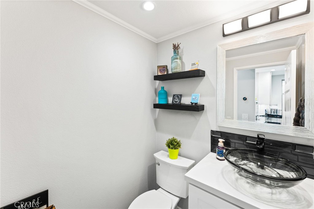 Sonoma Court (SCT) - Residential