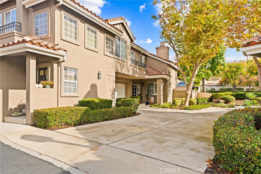 Sonoma Court (SCT) - Residential