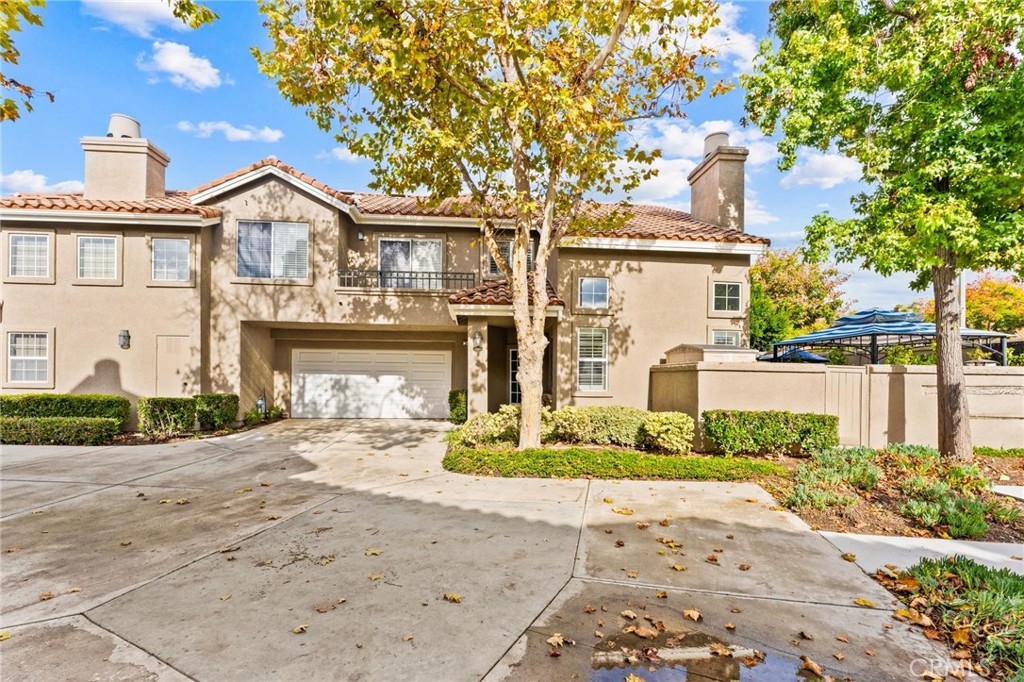 Sonoma Court (SCT) - Residential