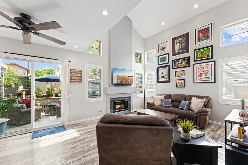 Sonoma Court (SCT) - Residential