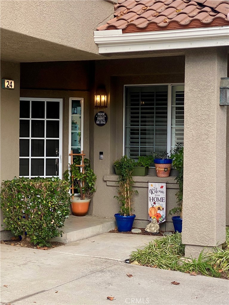 Sonoma Court (SCT) - Residential